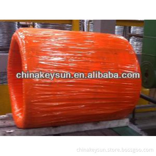 Rust inhibiting Wrapping film